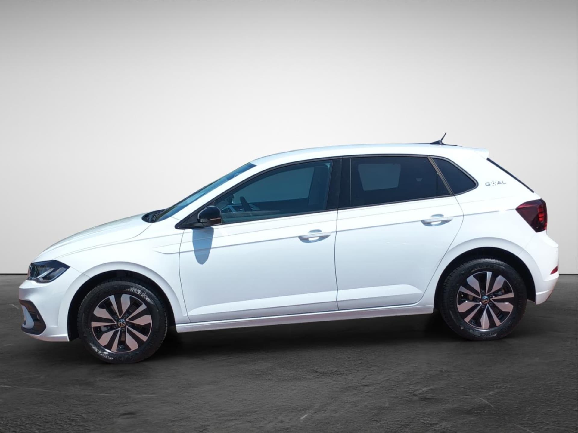 Volkswagen Polo Goal