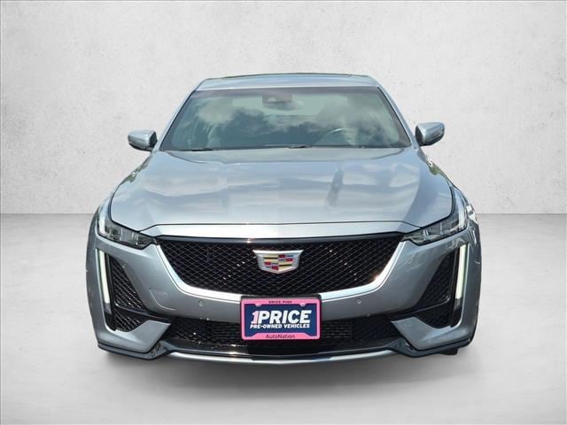 2023 Cadillac CT5