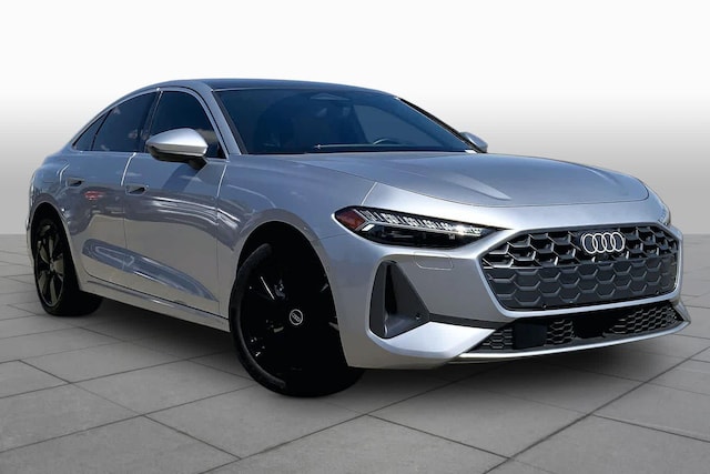 2025 Audi A5 Sedan