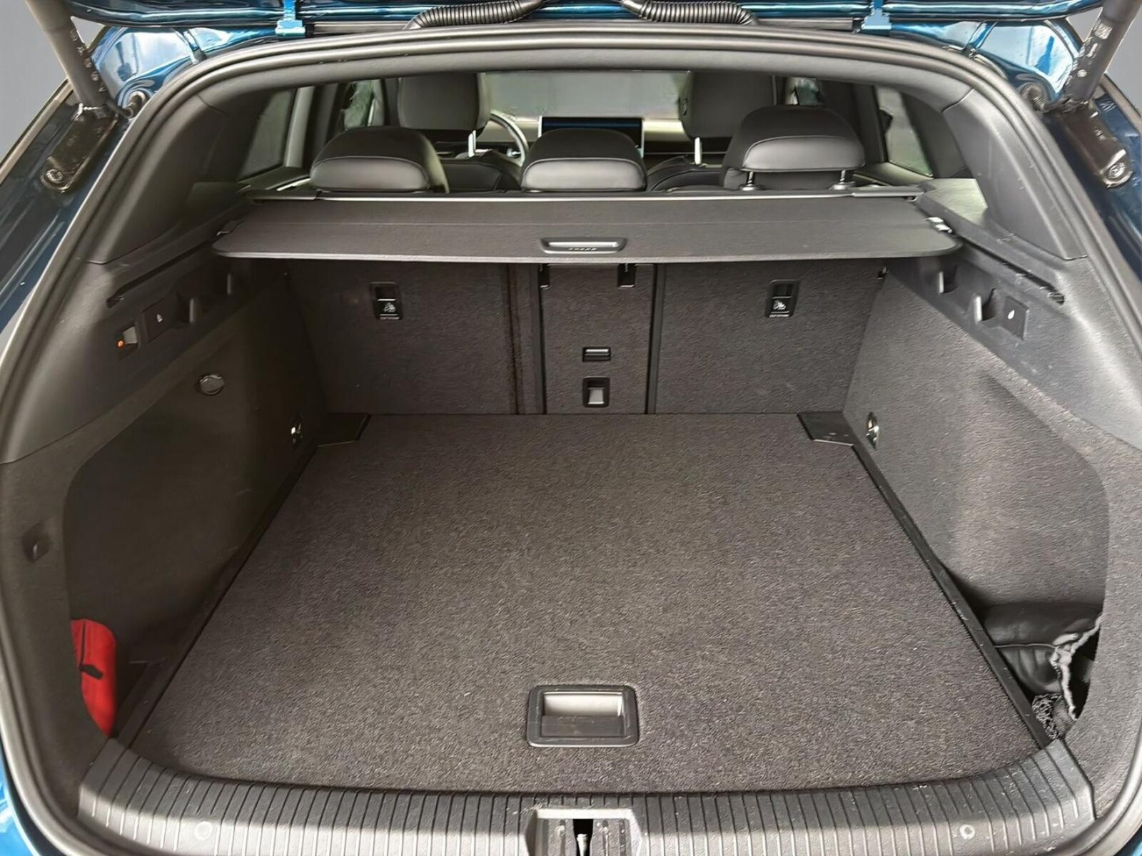 Volkswagen ID.7 Tourer – Bild 16