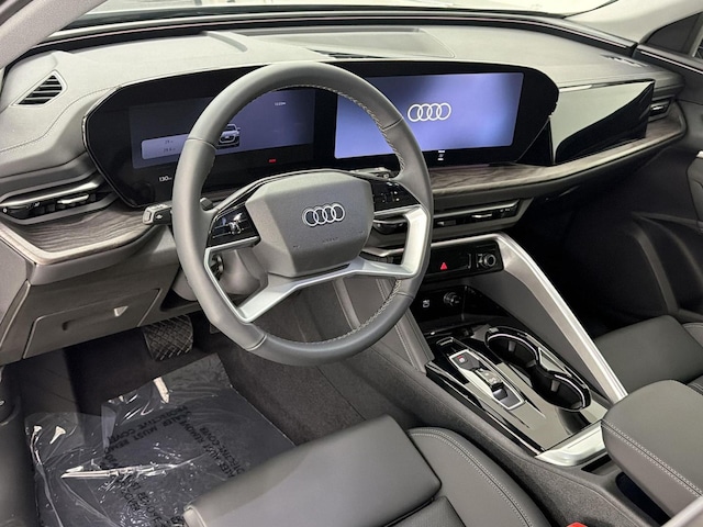 2026 Audi Q5 Sportback