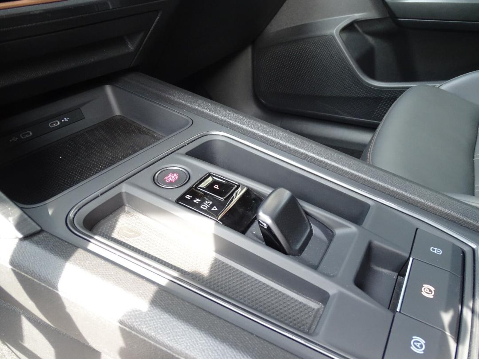 CUPRA Formentor – Bild 12