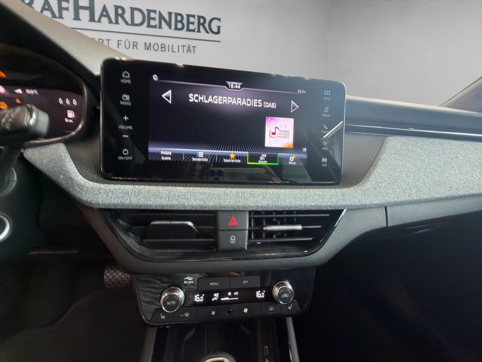 Škoda Kamiq – Bild 15