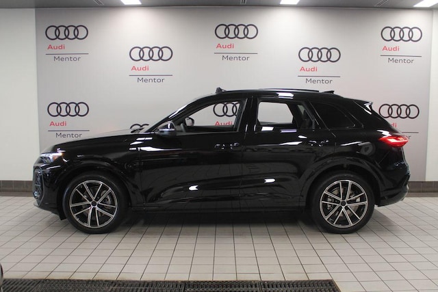 2026 Audi Q5