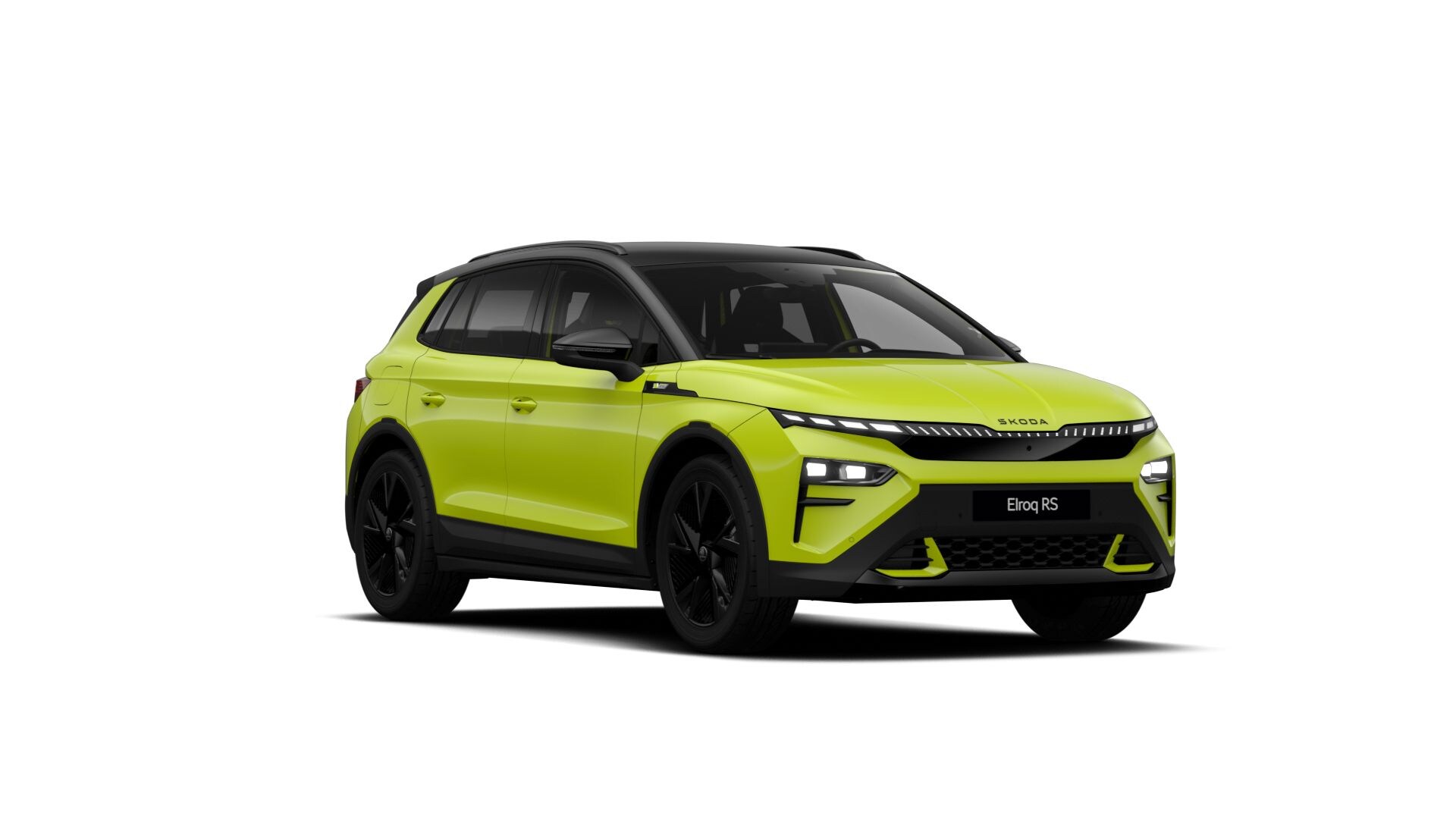 Skoda Elroq RS