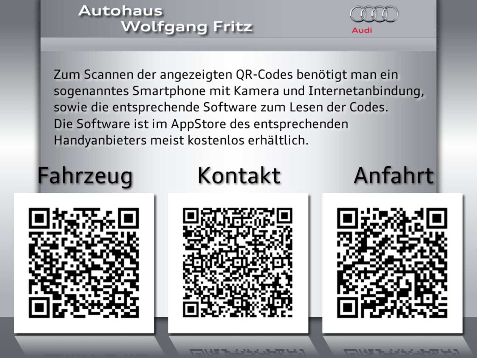Audi Q3 – Bild 6