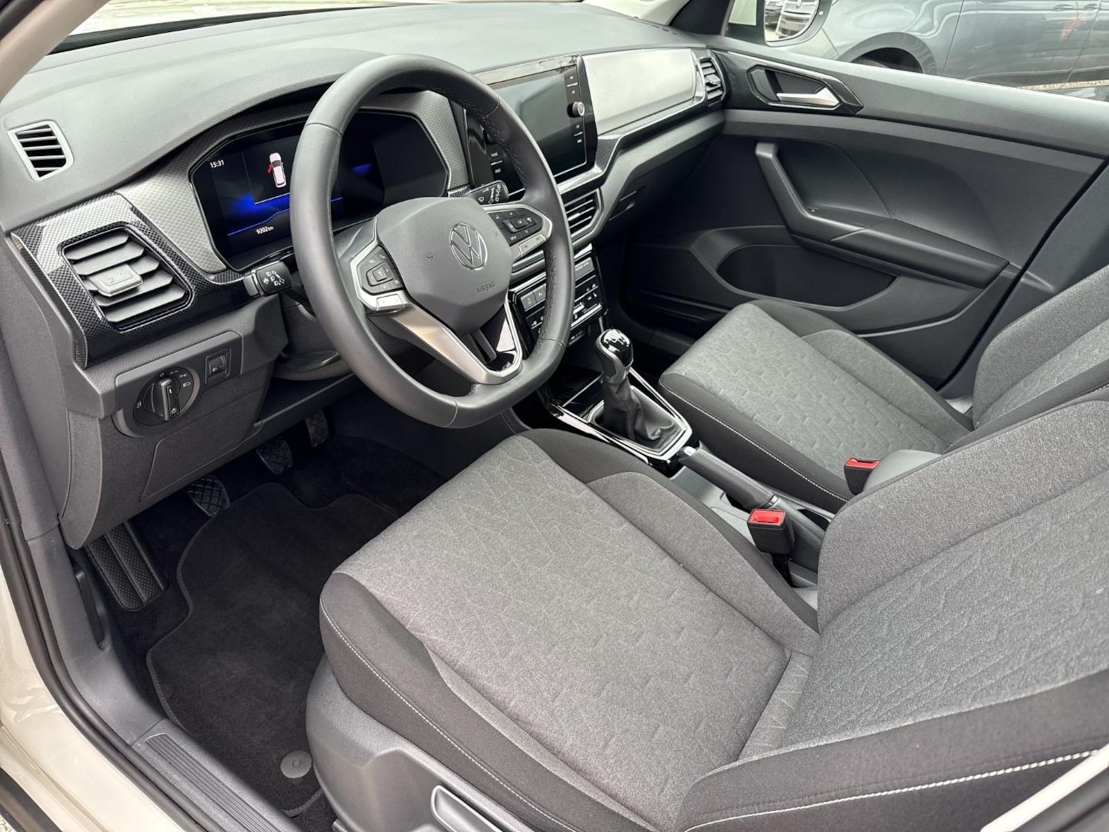 Volkswagen T-Cross – Bild 19