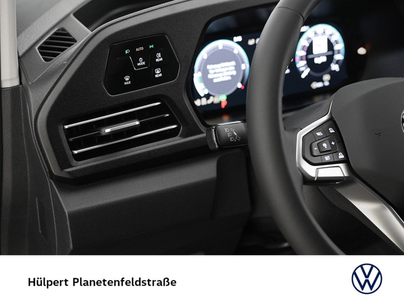 Volkswagen Caddy – Bild 9