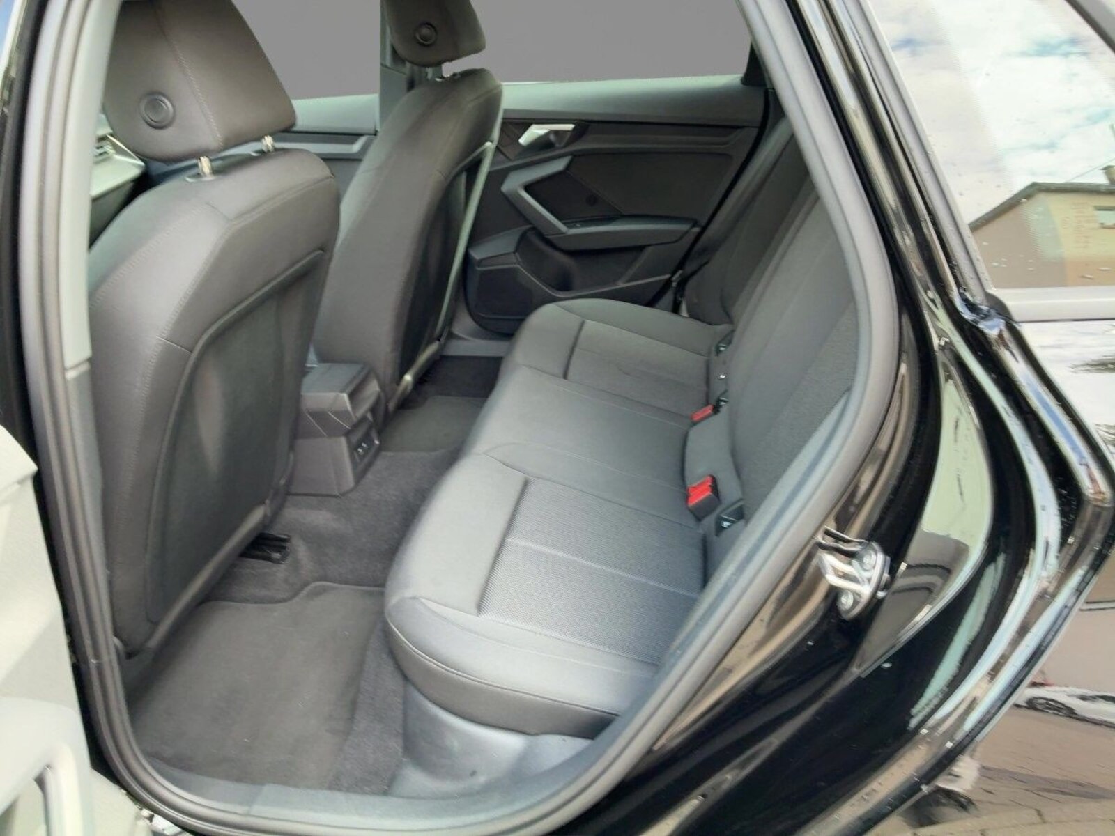 Audi A3 Sportback – Bild 7
