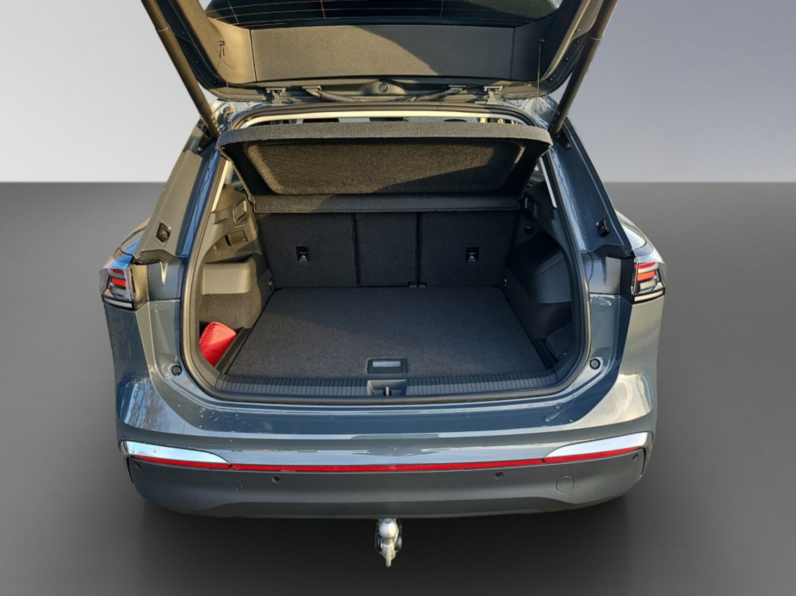 Volkswagen Tiguan – Bild 19