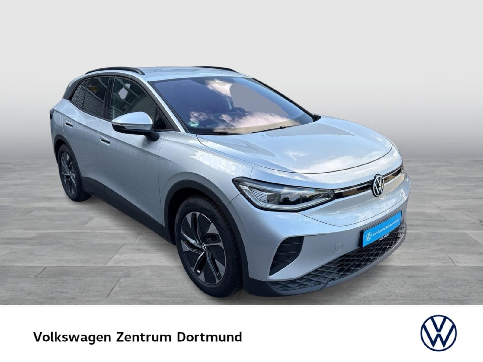 Volkswagen ID.4 – Bild 7