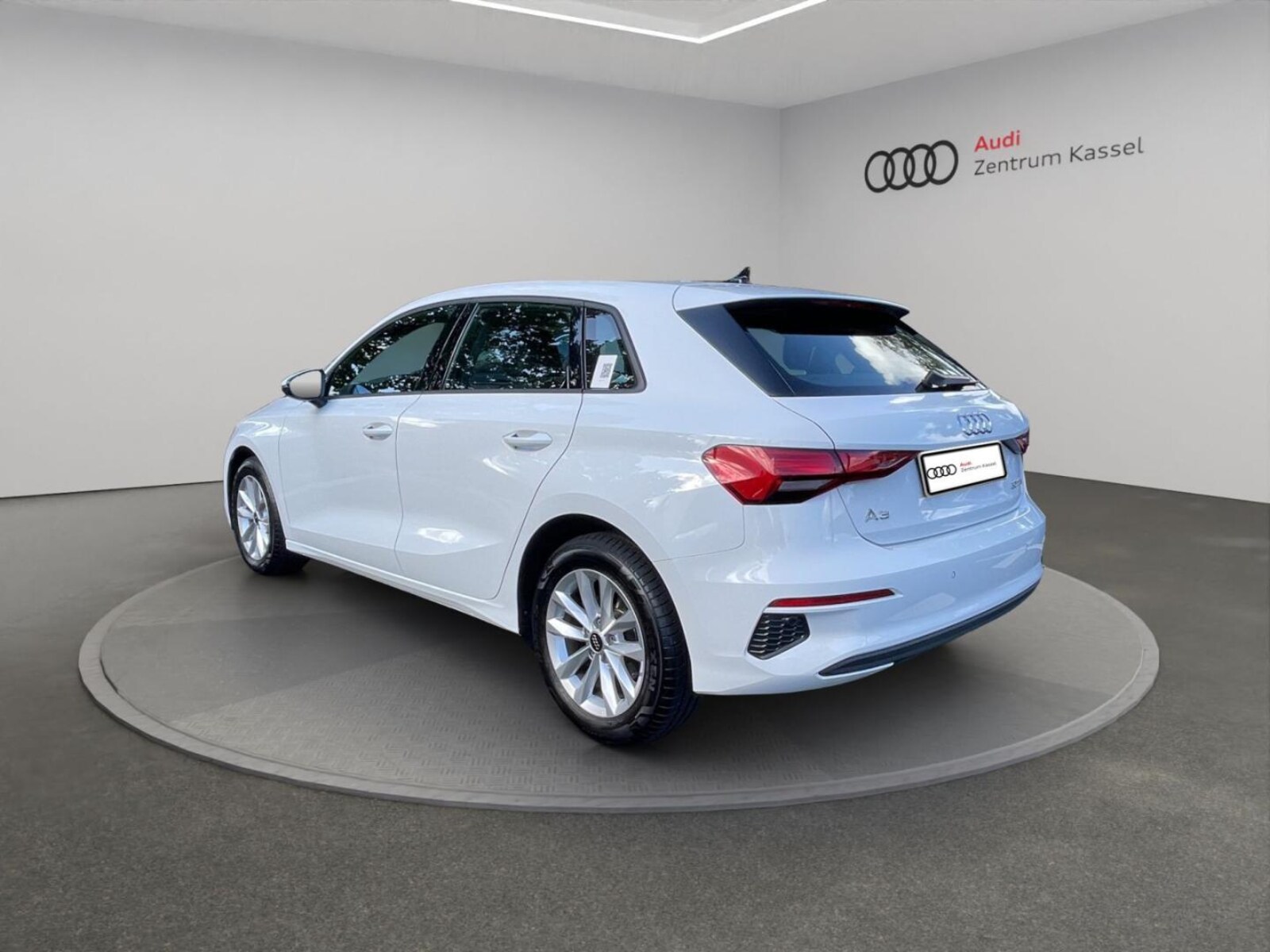 Audi A3 Sportback – Bild 4