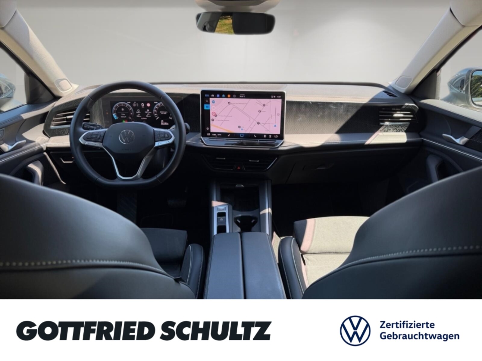 Volkswagen Passat – Bild 6