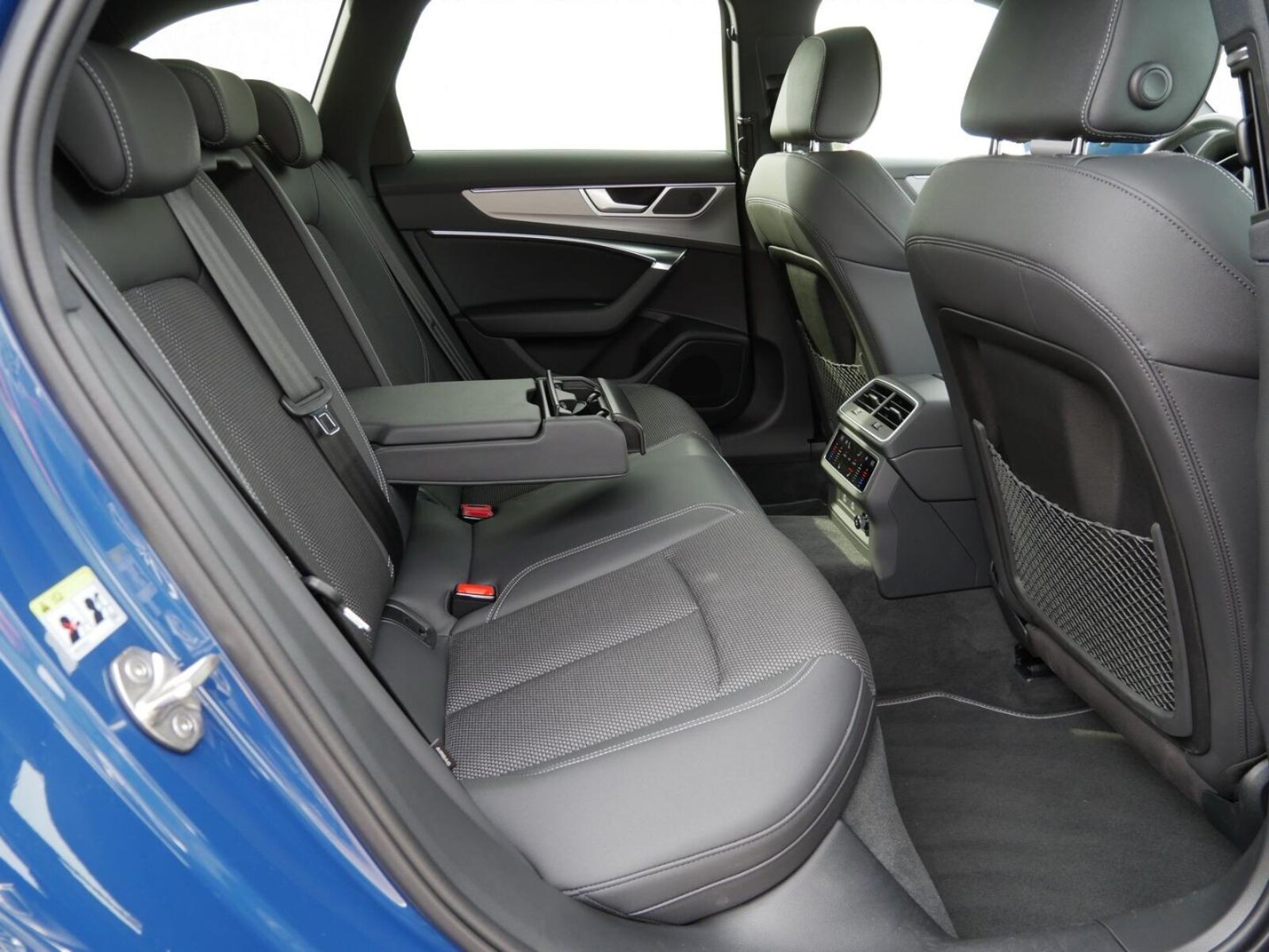 Audi A6 Avant – Bild 16