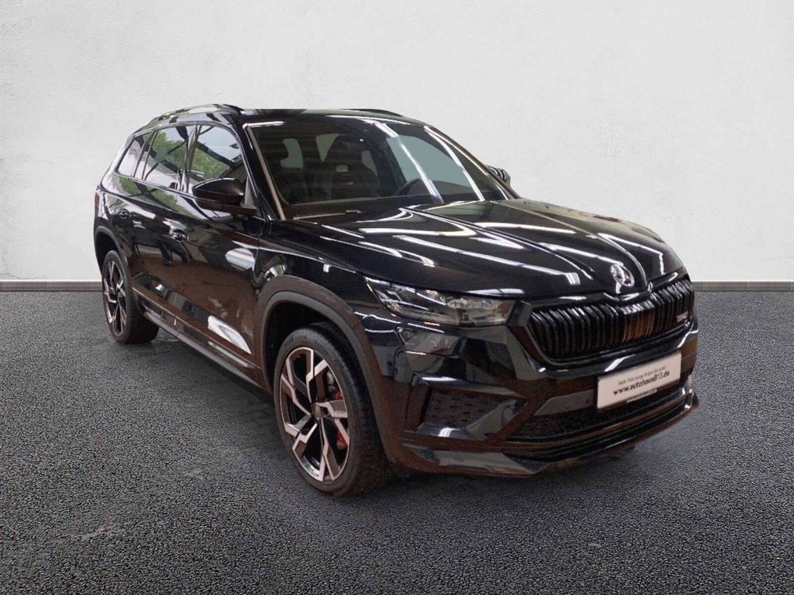 Škoda Kodiaq – Bild 7