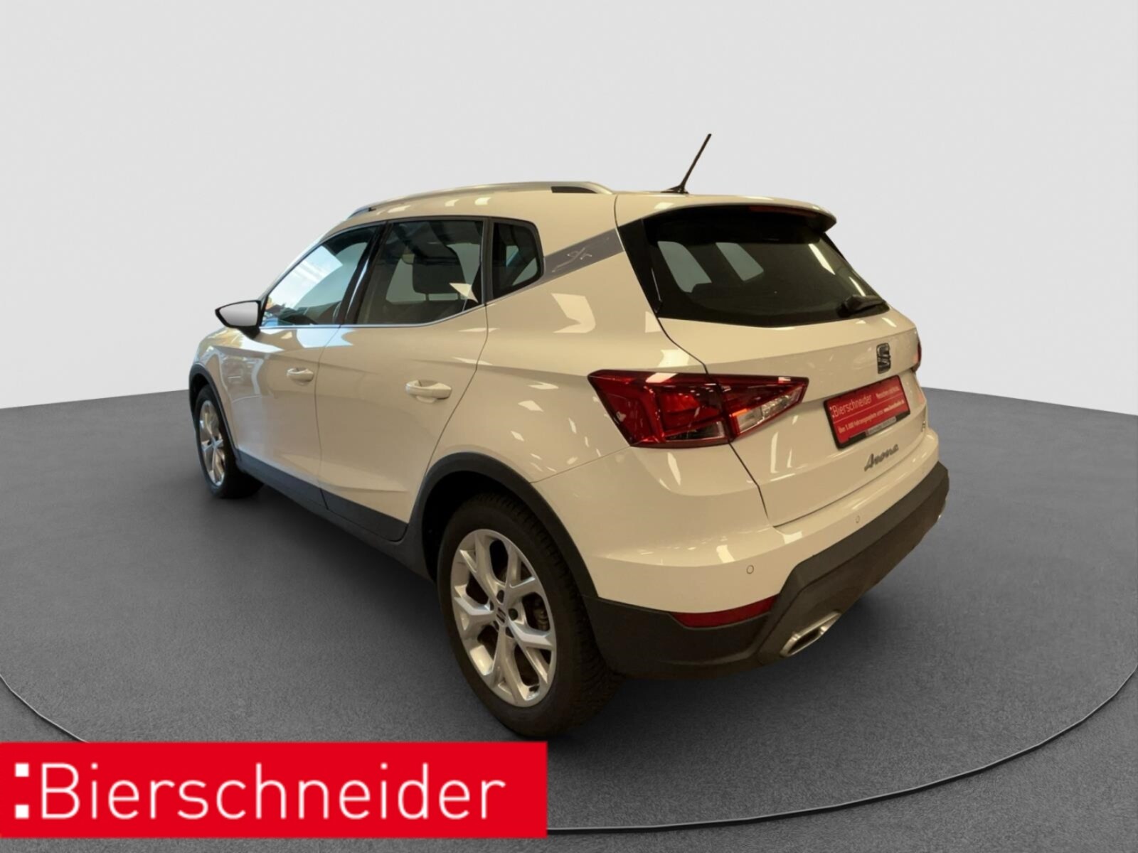 SEAT Arona – Bild 8