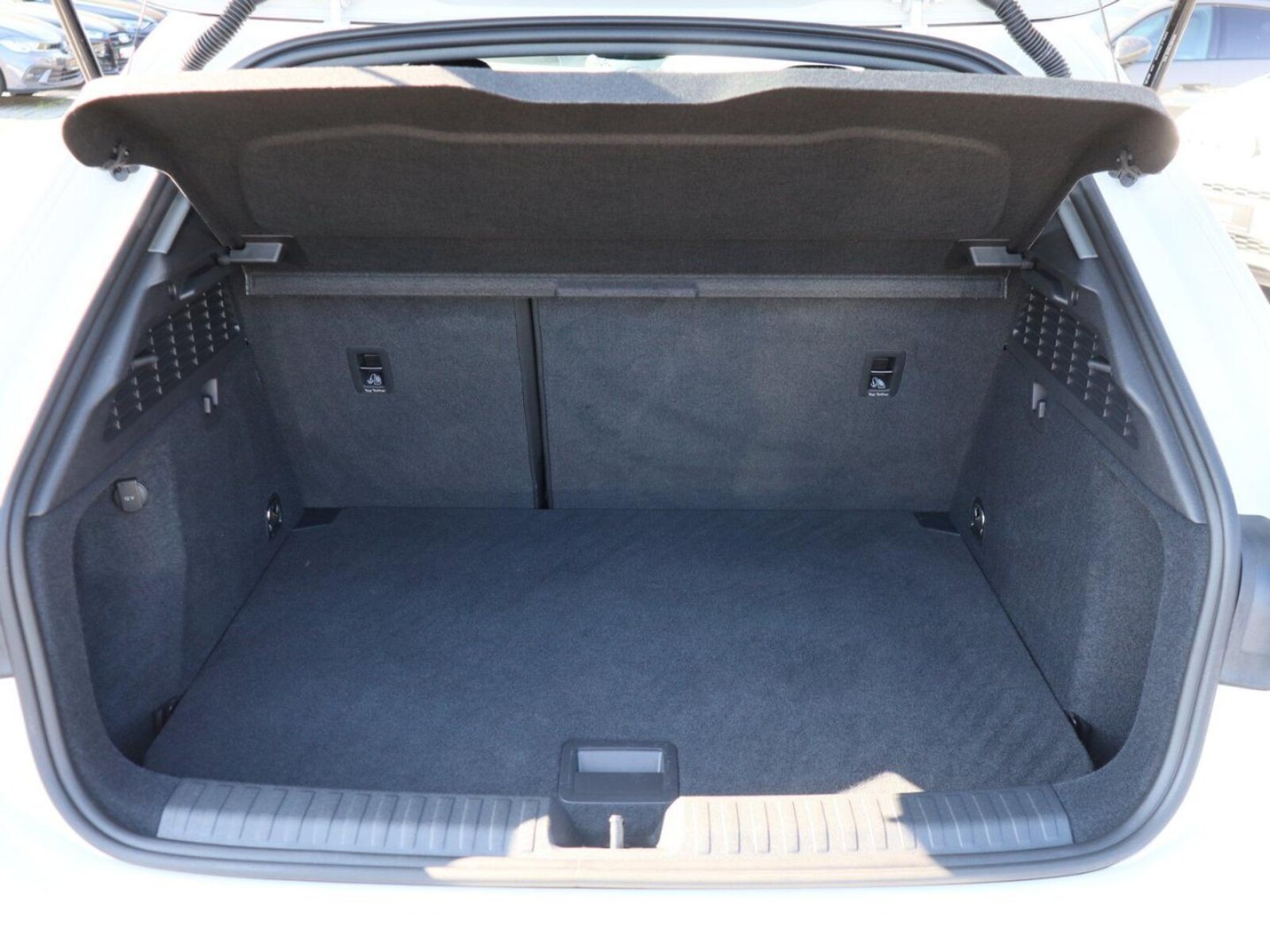 Audi A3 Sportback – Bild 11