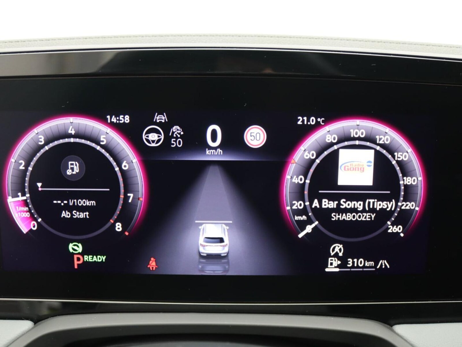 Volkswagen Passat – Bild 15