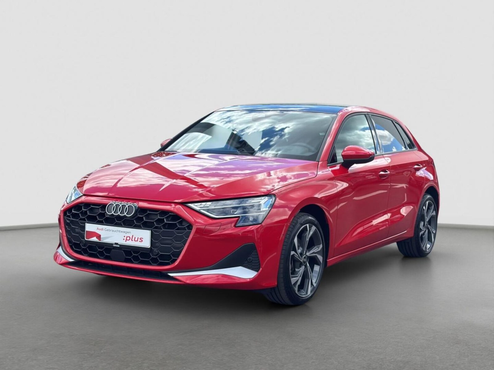 Audi A3 Sportback – Bild 2