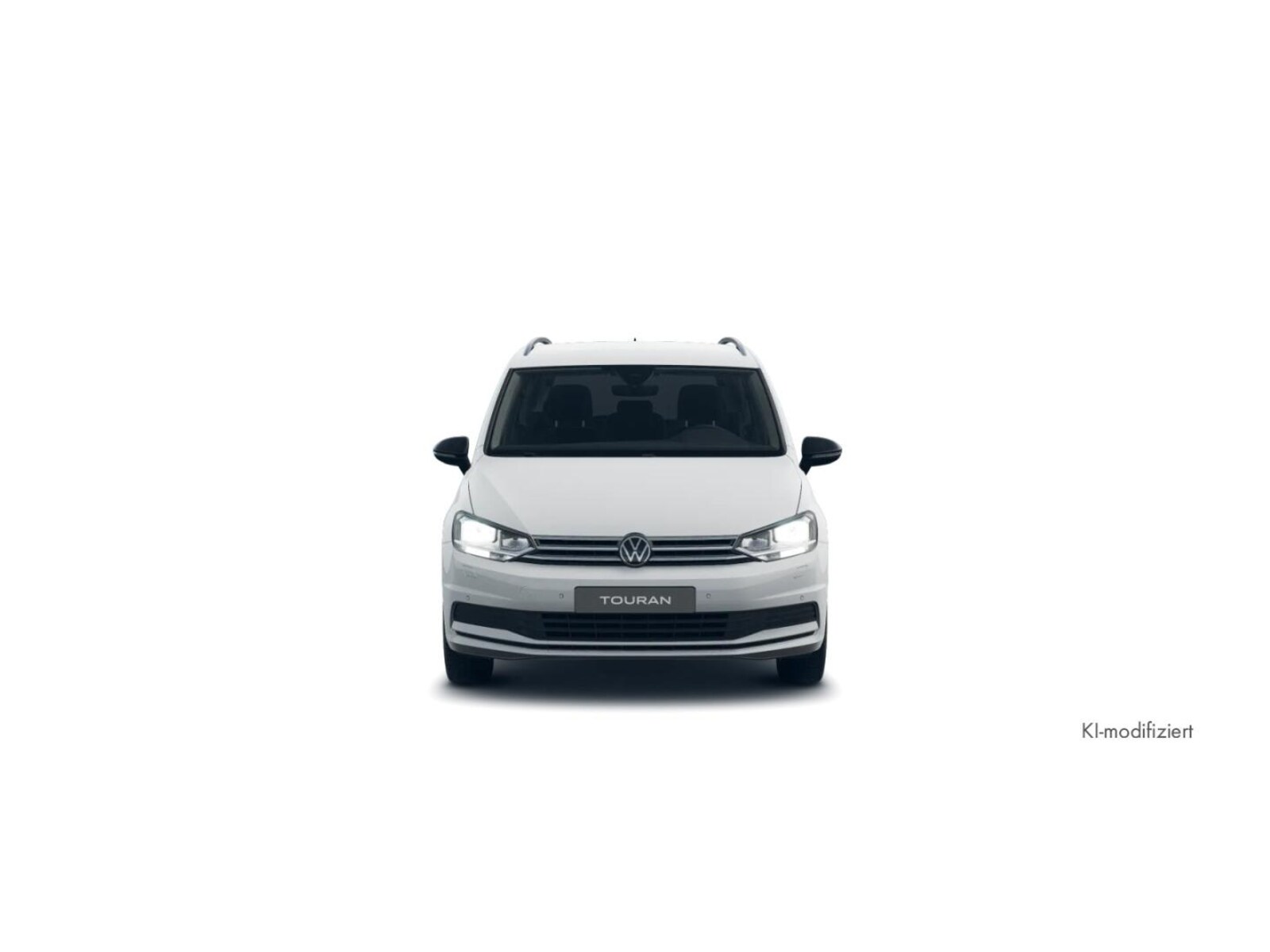 Volkswagen Touran – Bild 2