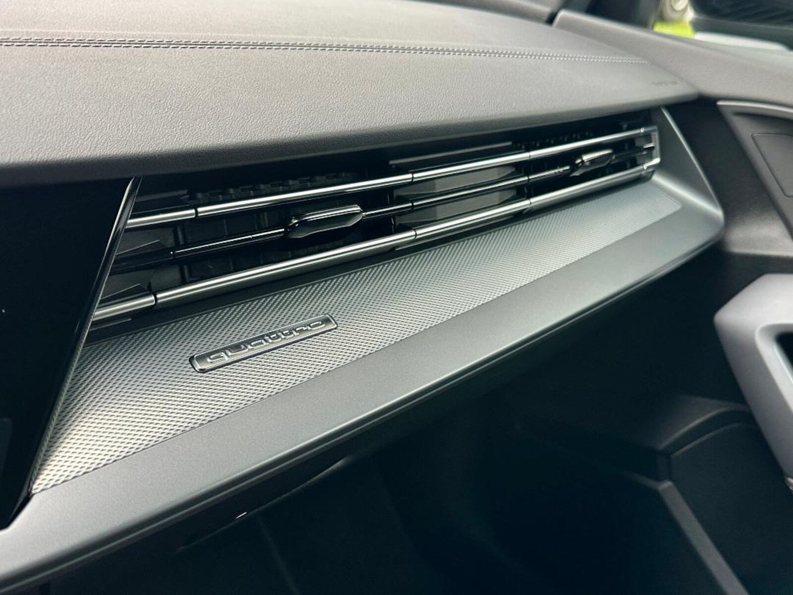Audi S3 Sportback – Bild 24
