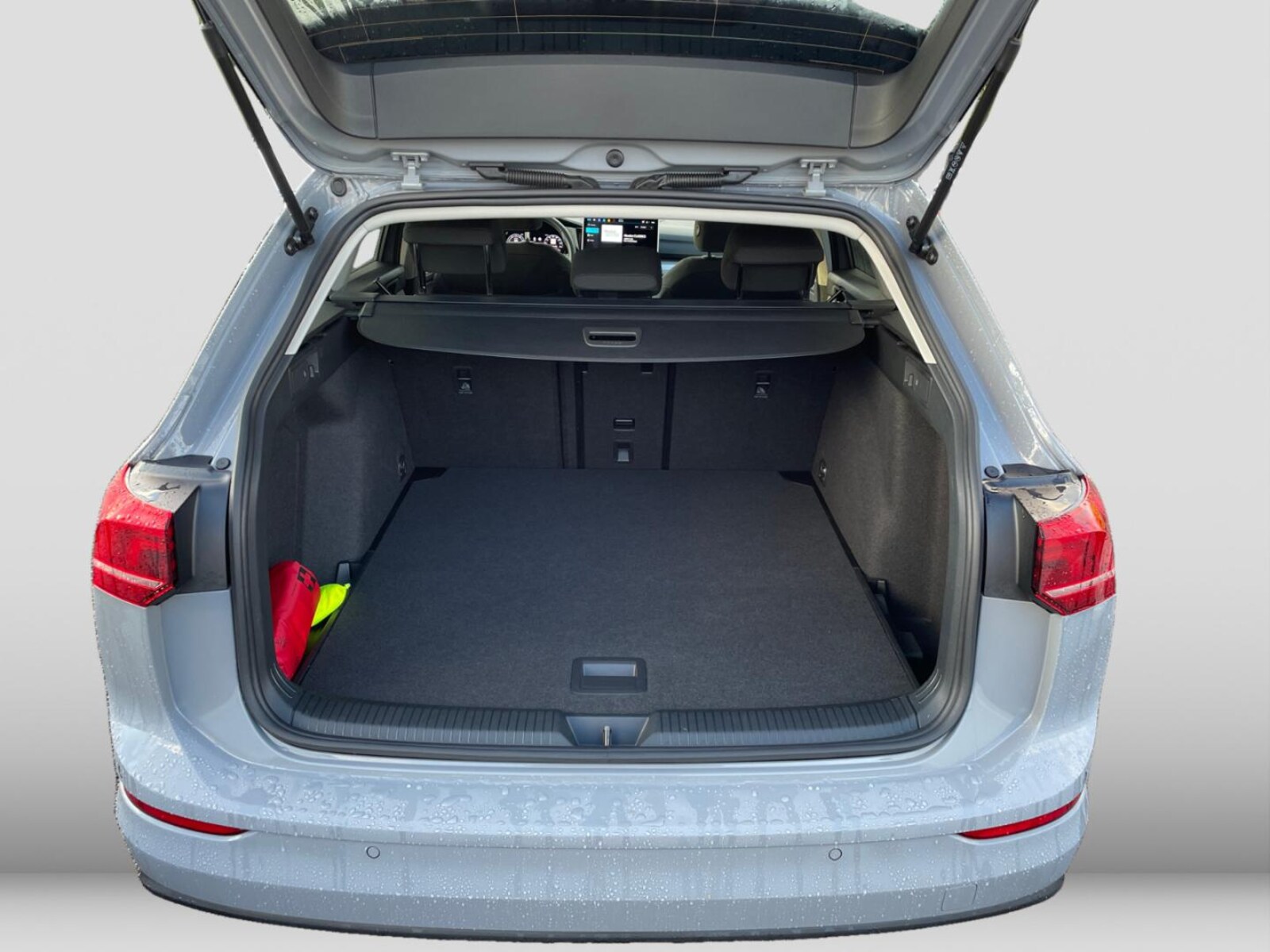 Volkswagen Golf Variant – Bild 13