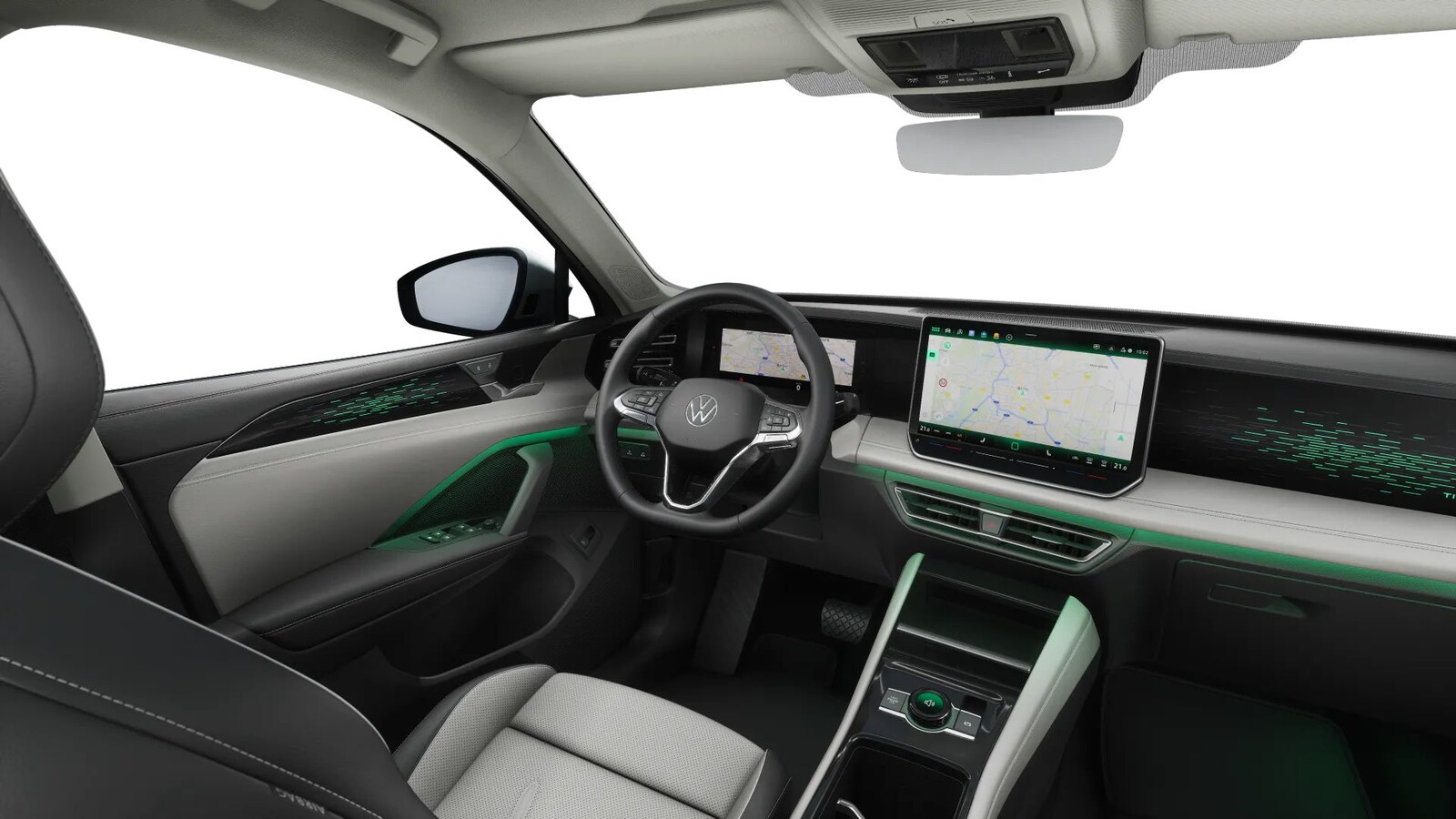 Volkswagen Tiguan – Bild 15