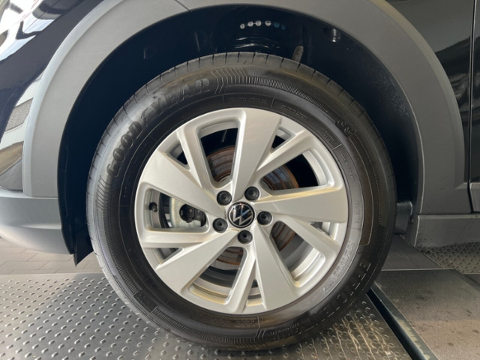 Volkswagen Taigo – Bild 5