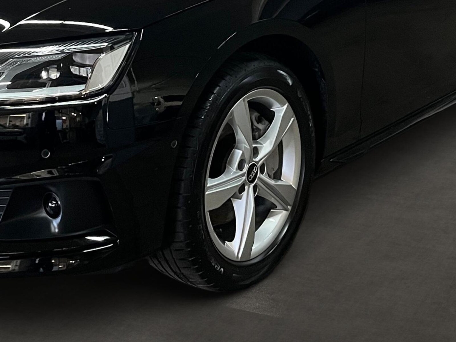 Audi A4 Avant – Bild 7