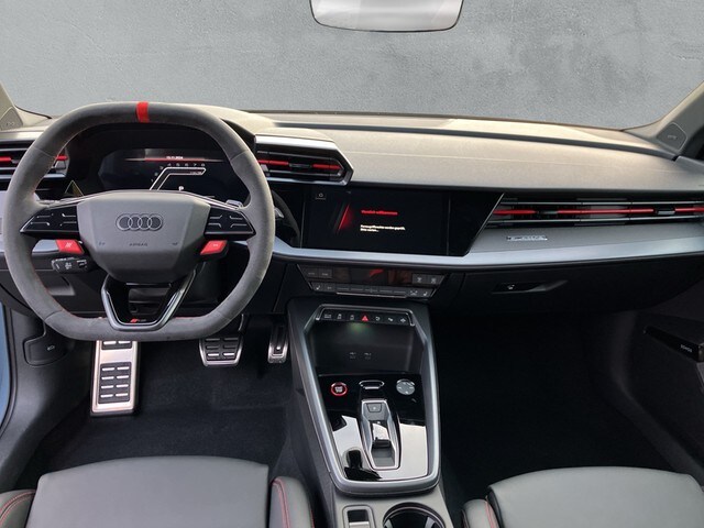 Image about Audi RS 3 Sportback TFSI quattro S tronic