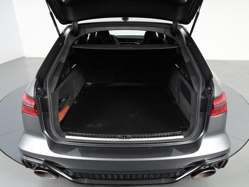 Image about Audi RS 6 Avant RS 6 Avant 441 kW (600 PS) tiptronic