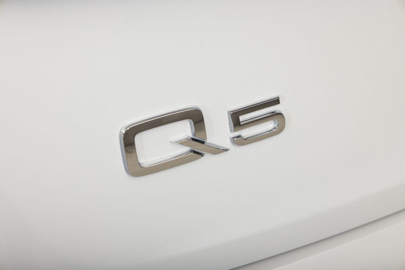 Image about Audi Q5 40 TDI quattro Sport 150 kW S tronic