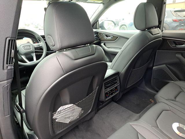 2026 Audi Q8 Premium Plus - Photo 21