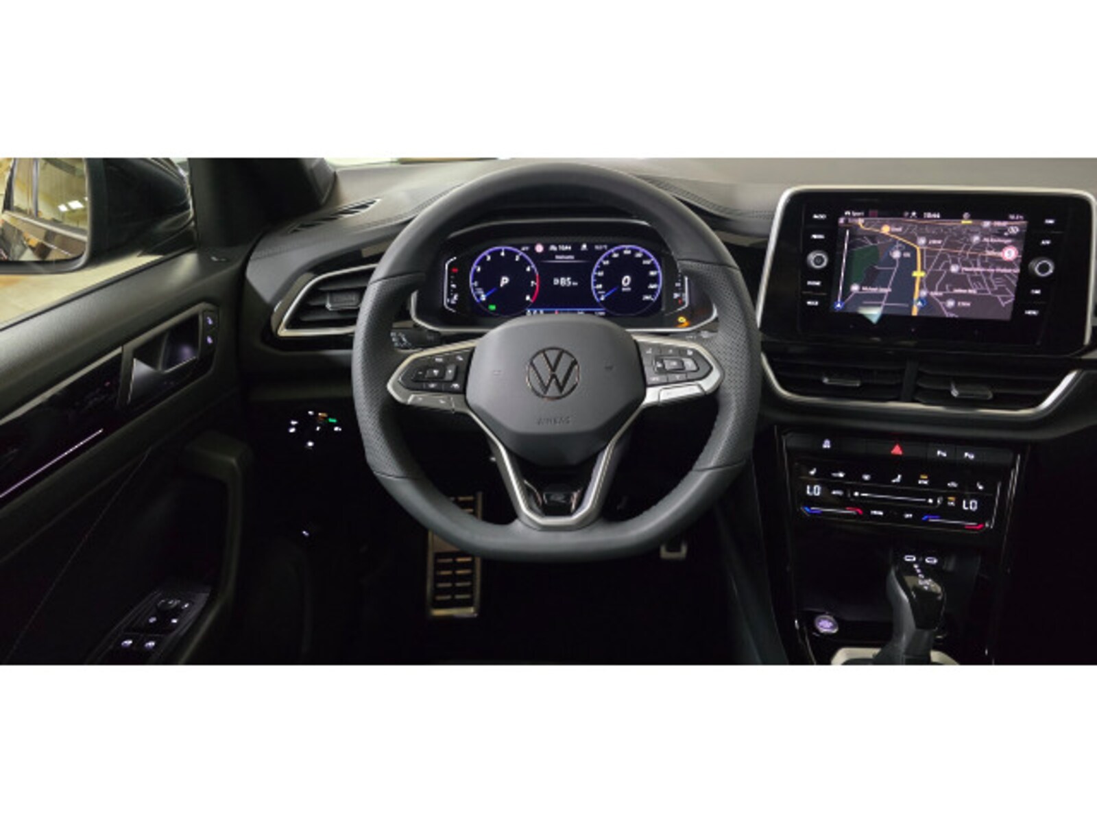 Volkswagen T-Roc – Bild 7