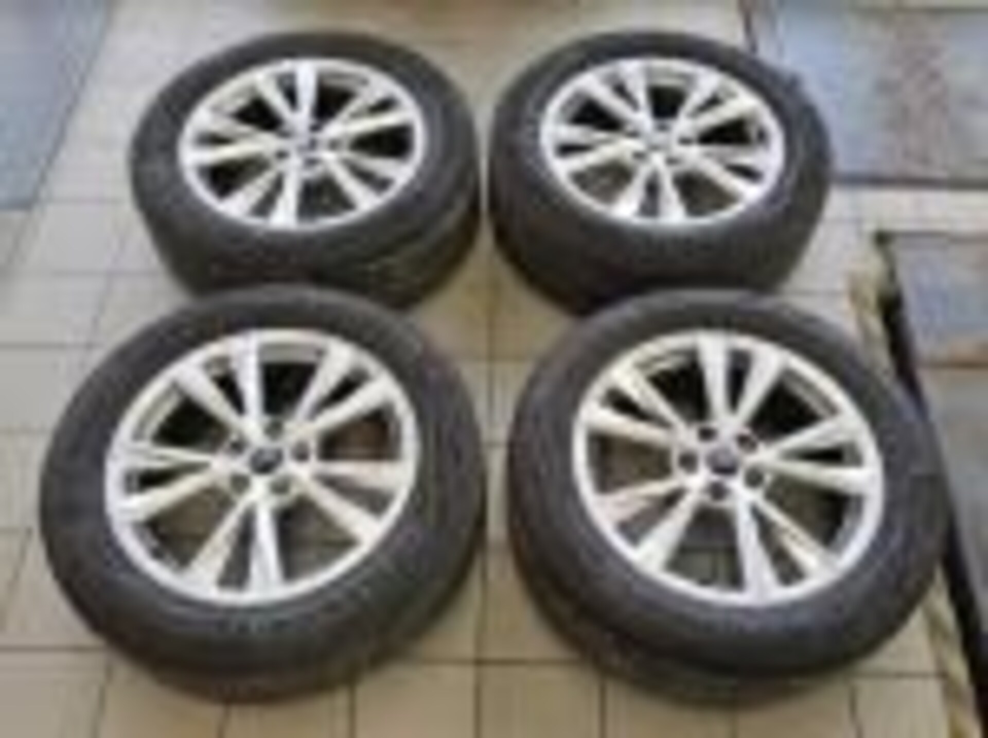Audi Q3 Sportback S line
