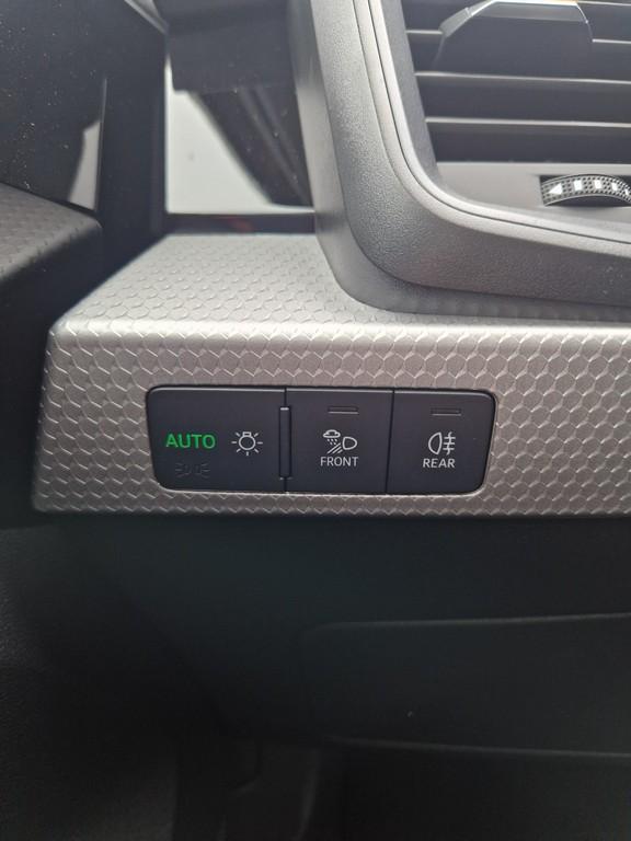 Image about Audi A1 Sportback S line 35 TFSI 110 kW (150 ch) S tronic