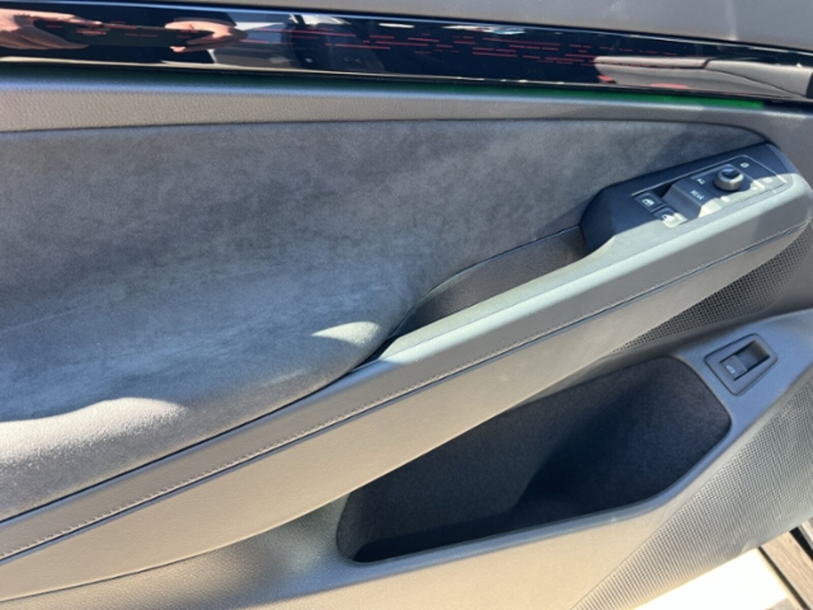 Volkswagen ID.7 Tourer – Bild 16