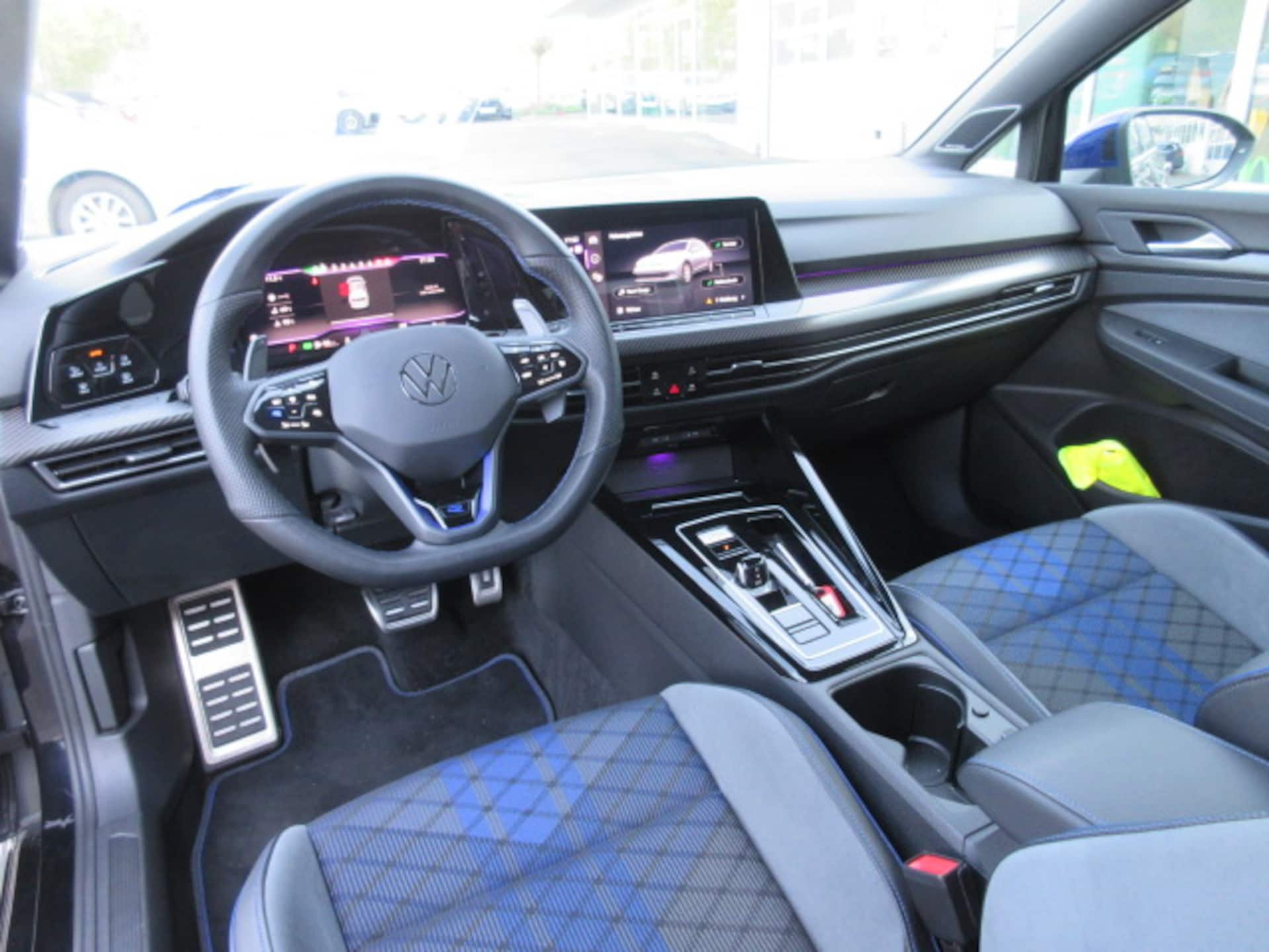 Volkswagen Golf R 20 Years
