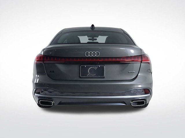 2026 Audi A5 Sedan