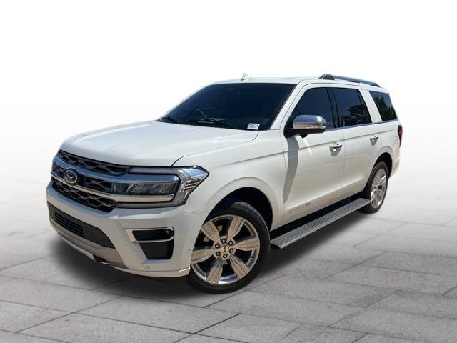 2024 Ford Expedition