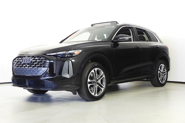 2025 Audi Q5