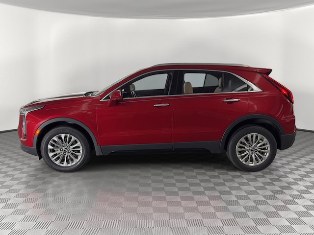 2024 Cadillac XT4