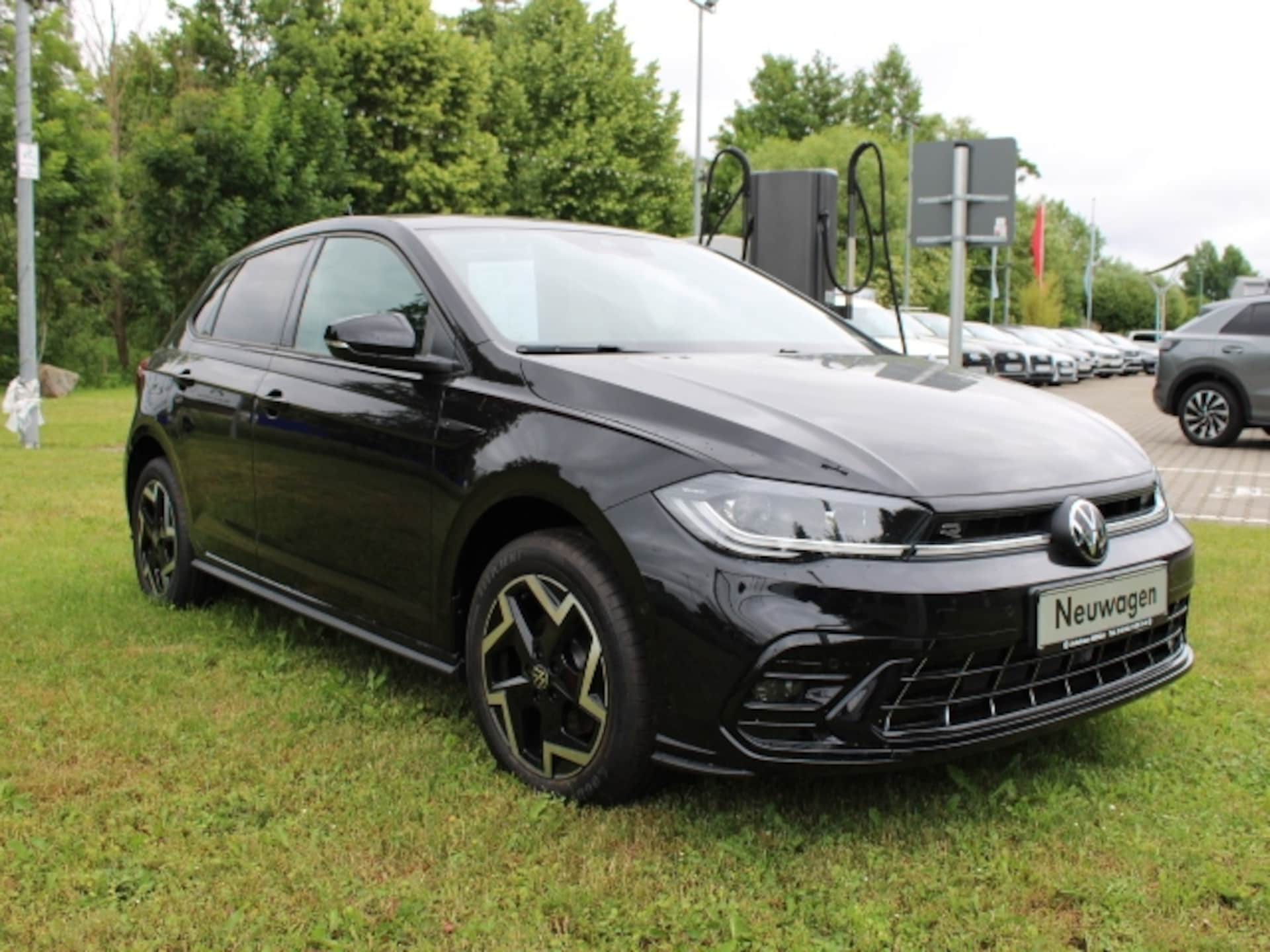 Volkswagen Polo R-Line