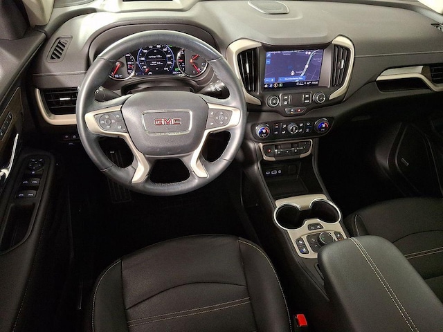 2023 GMC Terrain