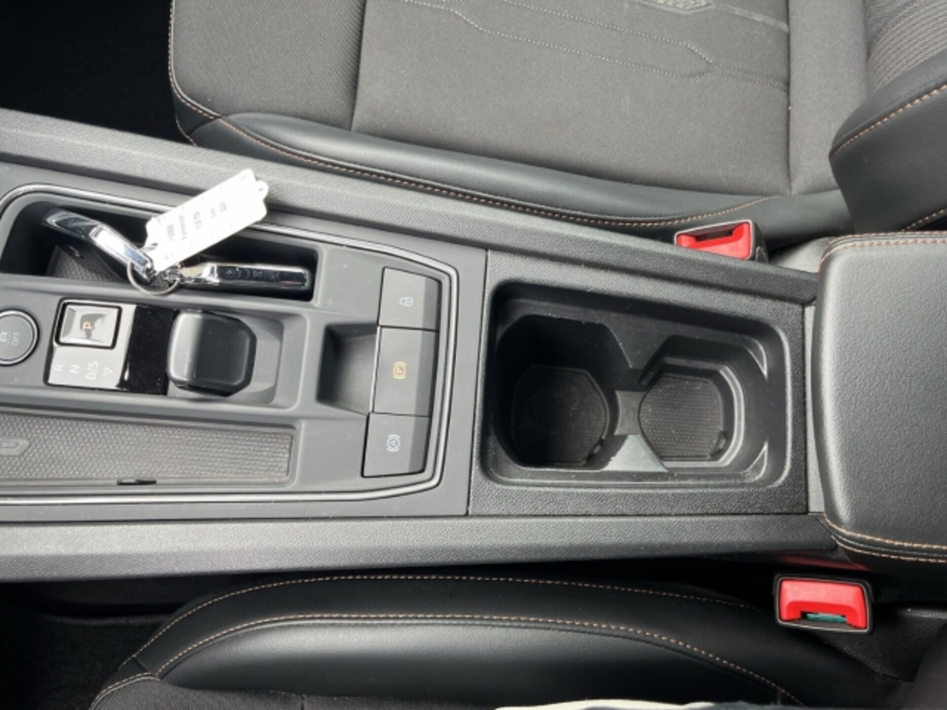 CUPRA Formentor VZ