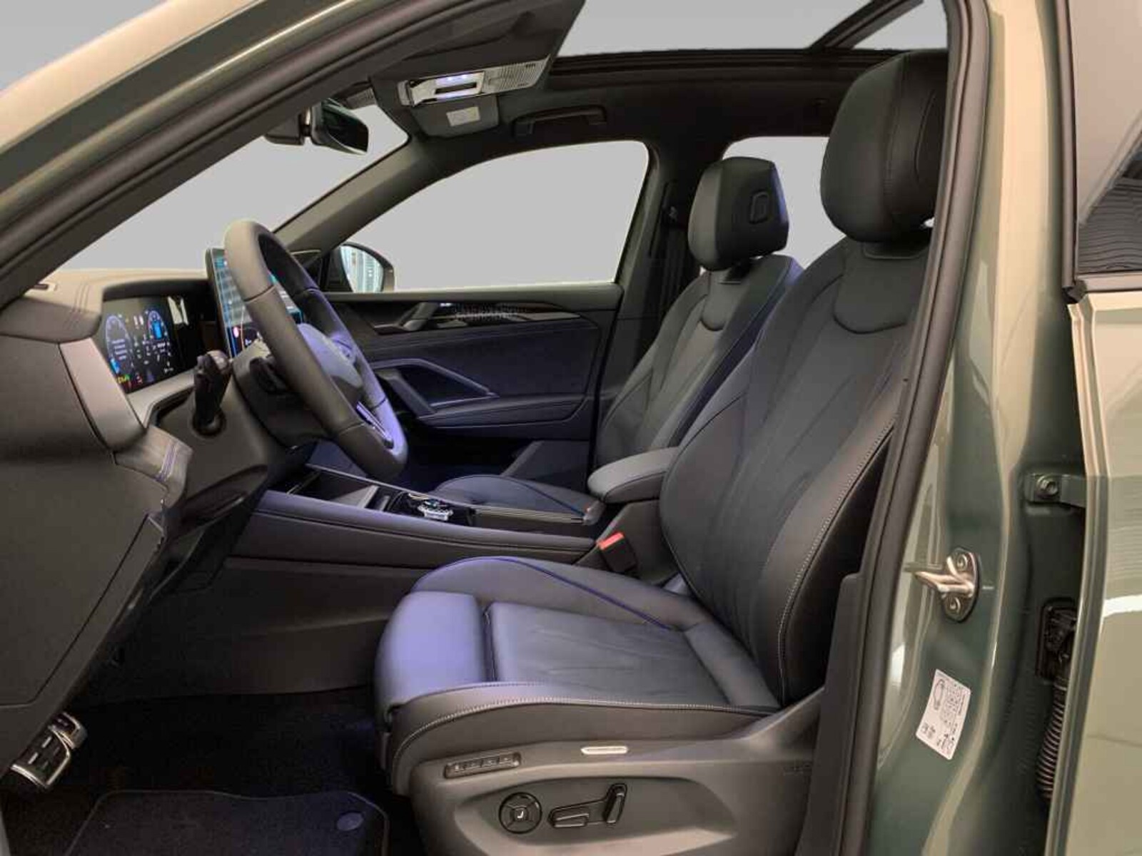 Volkswagen Tayron – Bild 11