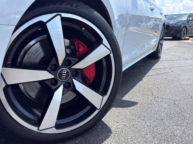 2023 Audi A5 Sportback