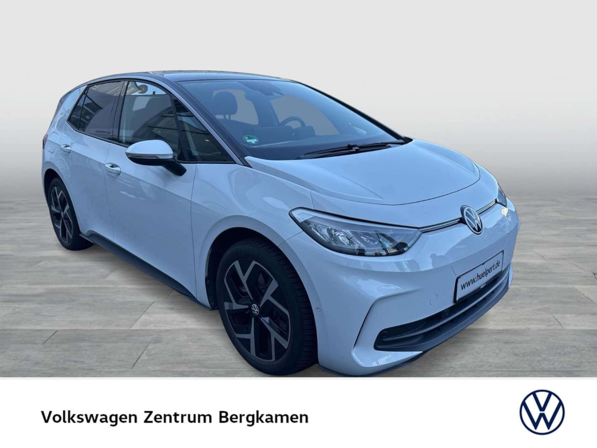 Volkswagen ID.3 MOVE Pro