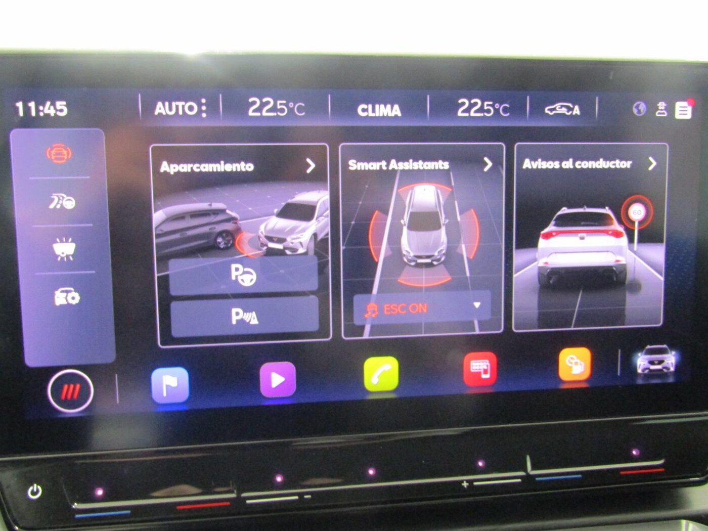 CUPRA Formentor 2.0 TDI 4Drive DSG 110 kW (150 CV) — photo 22