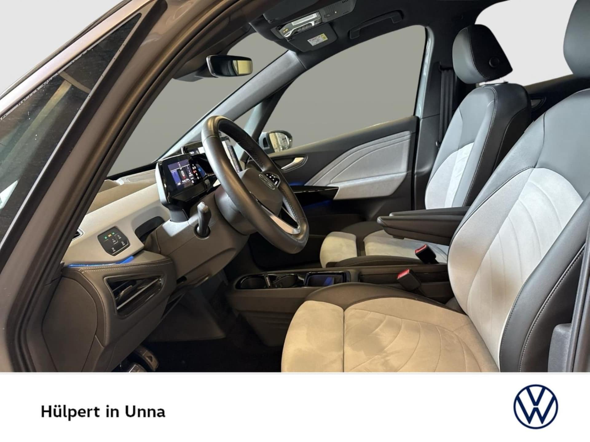 Volkswagen ID.3 MOVE Pro